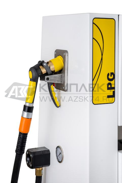 ГРК ТАТСУНО РУС ВМР 511/LPG