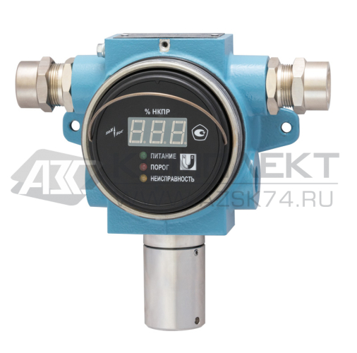 Газоанализатор СЕНС СГ-А1