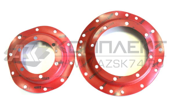 Ремкомплект клапана донного Sening BO100 Ремкомплект клапана донного Sening BO100