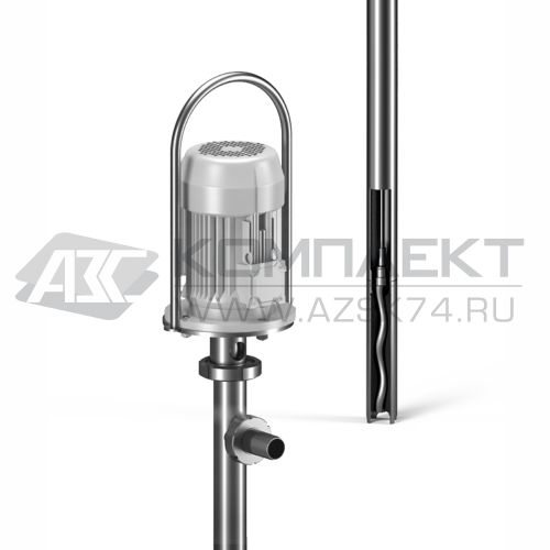 Насос SOLTEC BT020S01