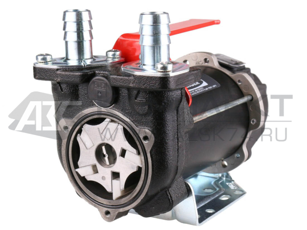 Насос Carry 3000 24V/12V Насос Carry 3000 24V/12V