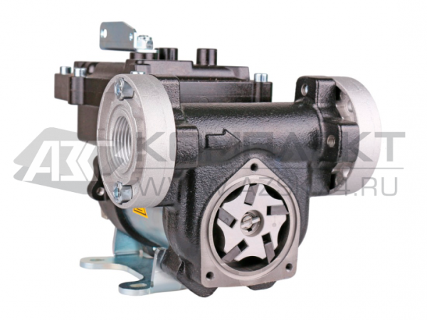 Электронасос Piusi EX50 Электронасос Piusi EX50