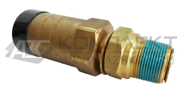 Клапан предохранительный Rego RS 3136 + CD36
