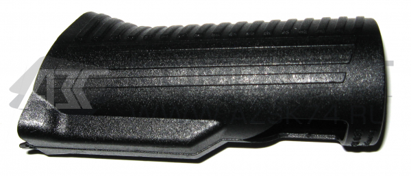 Защитная насадка на ручку пистолета