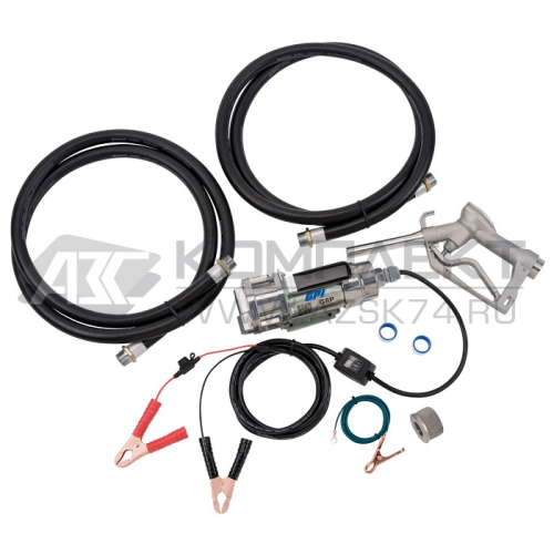 Комплект заправочный GPI G8P