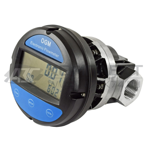 Счетчик жидкости OGM-25E