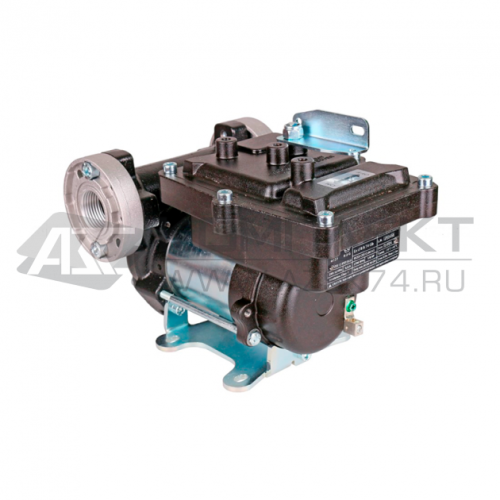 Электронасос Piusi EX50 Электронасос Piusi EX50