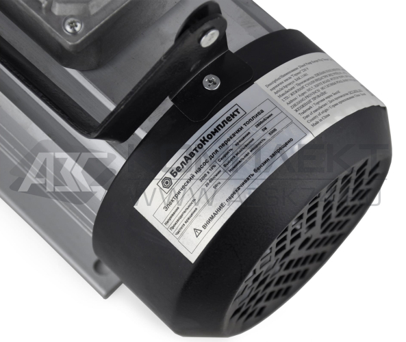 Насос для перекачки масла БелАк «Гермес» 220 V
