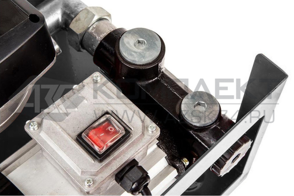 Станция для перекачки топлива «Арес комплекс»