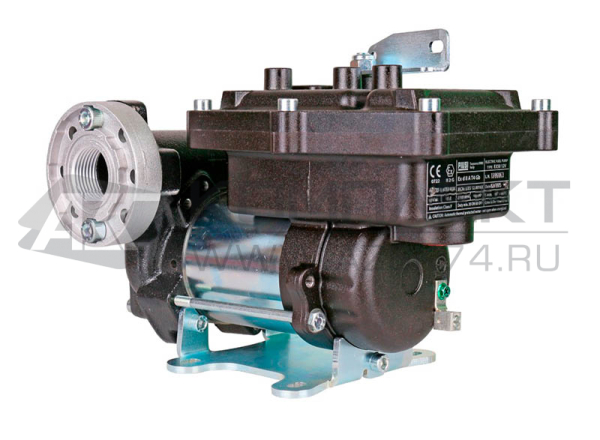 Электронасос Piusi EX50 Электронасос Piusi EX50