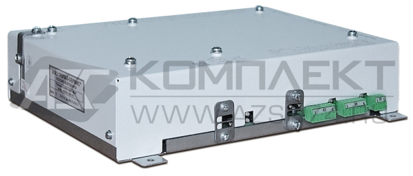 Блок управления Топаз-106К2-2МР ЖКД