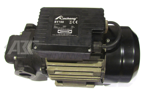 Электронасос DYB-100