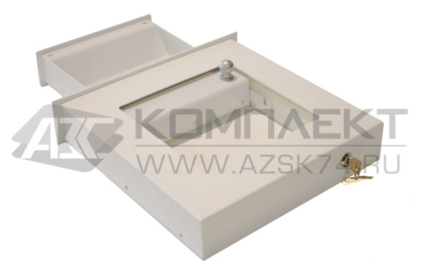 Валютный лоток