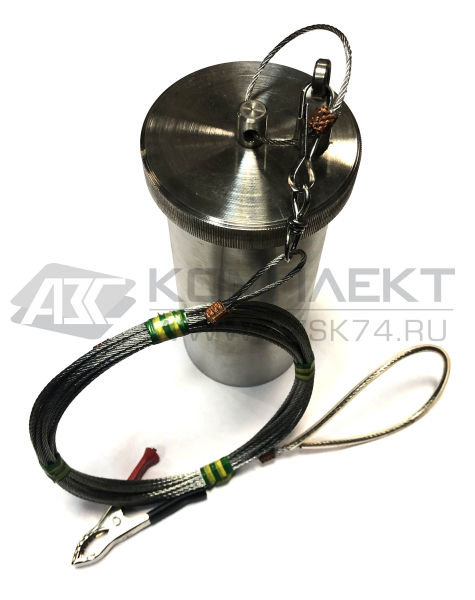 Пробоотборник ППН-500