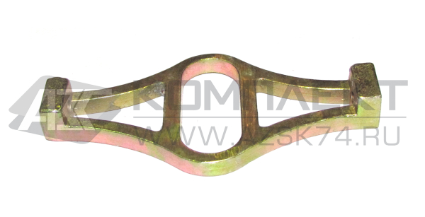 Шатун нижний ИО50-25 (кулиса)