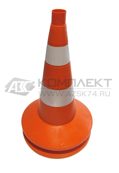Дорожный сигнальный конус