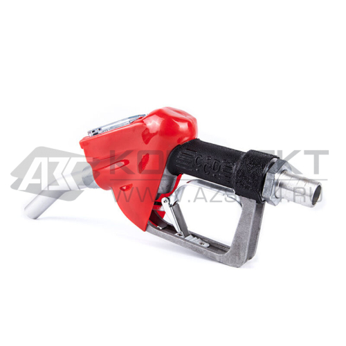 Кран-счетчик CCD 0.5