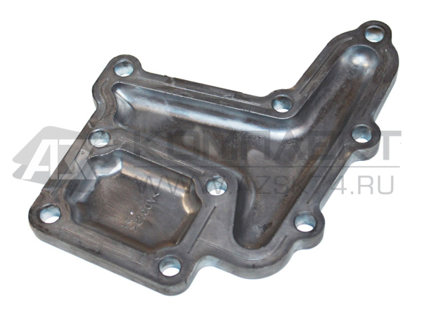 Верхняя крышка моноблока