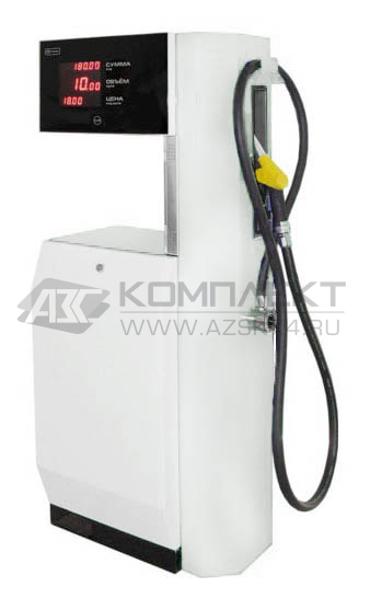 Топливораздаточная колонка Топаз 110М