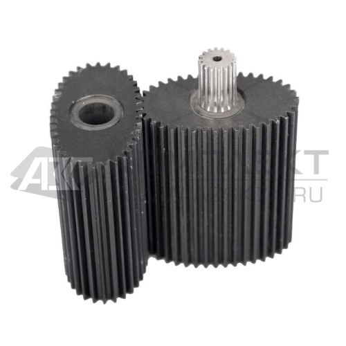 Счетчик жидкости OGM-40