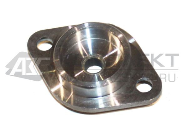 Крышка сальника измерителя объема