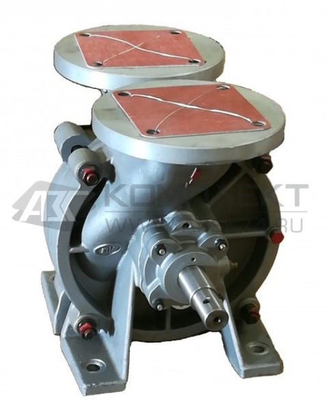 Насос ВСН-80