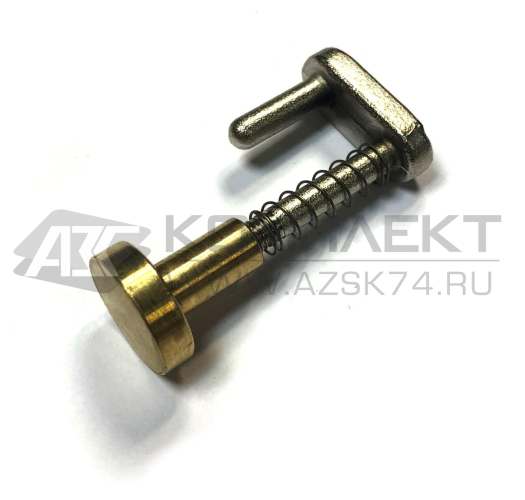 Фиксатор в сборе INC