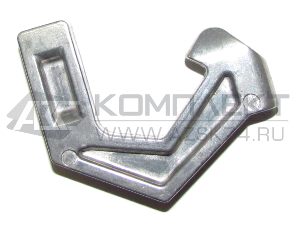 Держатель крана раздаточного Q 410T