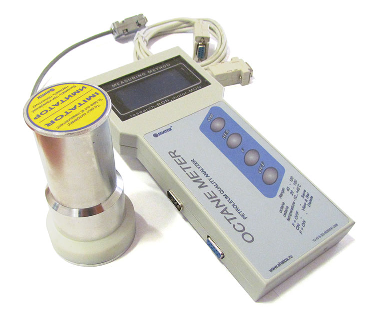 Как проверить дизельное топливо? Как проверить дизельное топливо?