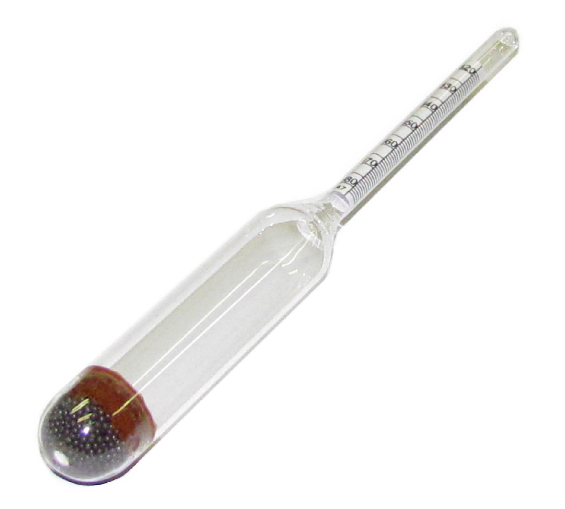 Ареометр для топлива Ареометр для топлива