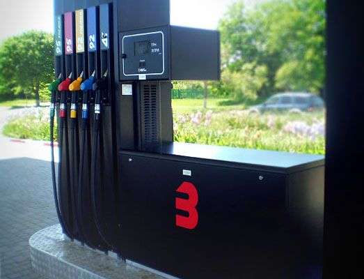 Что такое ТРК на АЗС? Что такое ТРК на АЗС?