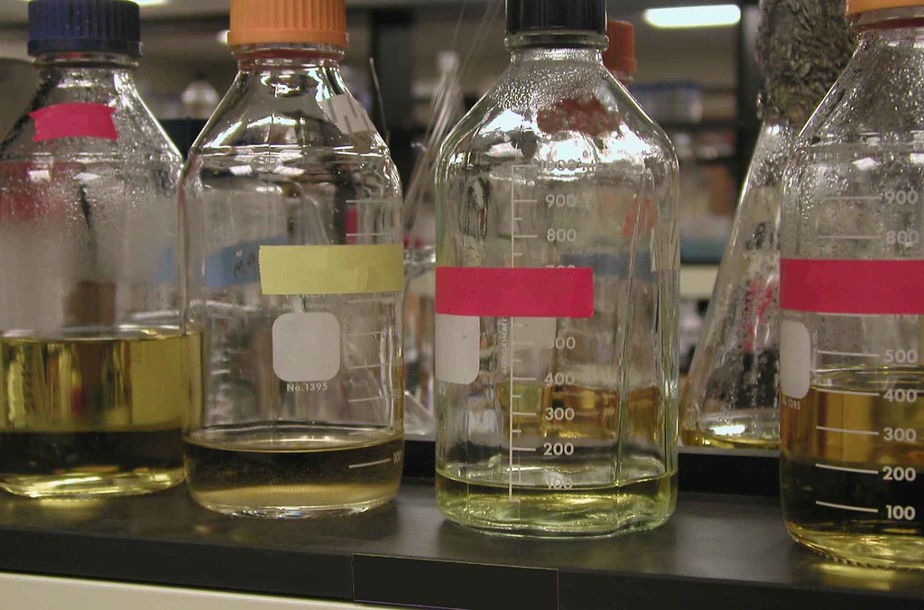 Как определить плотность нефтепродуктов Как определить плотность нефтепродуктов