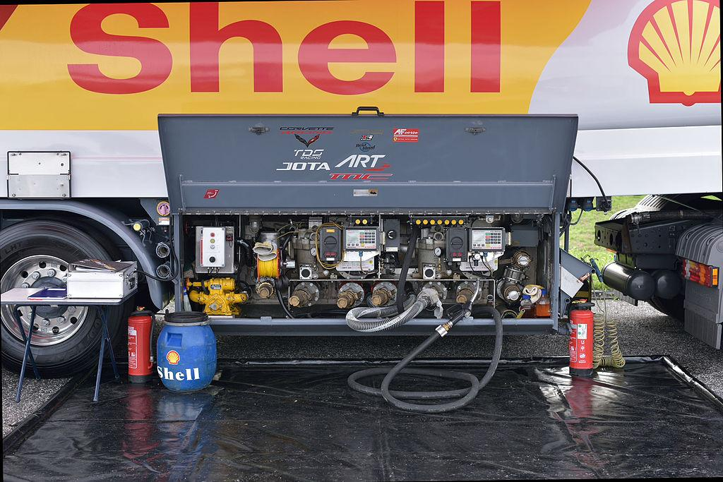 Что такое устройство заземления автоцистерн (УЗА) Что такое устройство заземления автоцистерн (УЗА)