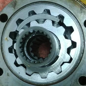 Виды насосов НШ Виды насосов НШ