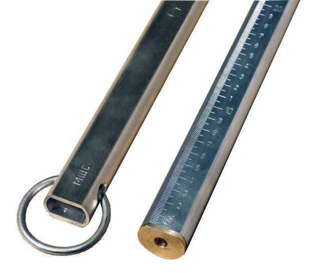 Метрошток для нефтепродуктов Метрошток для нефтепродуктов